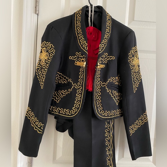 Other - Charro suit